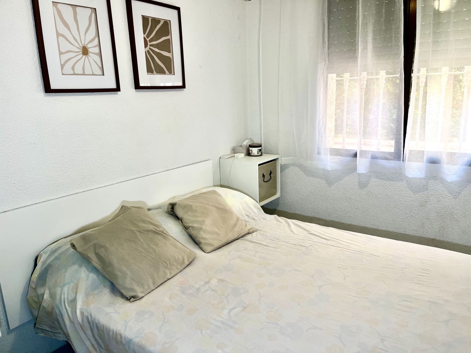 2 sypialnia Apartament na sprzedaż w Torreblanca - 139 900 € (Ref: 10001346)