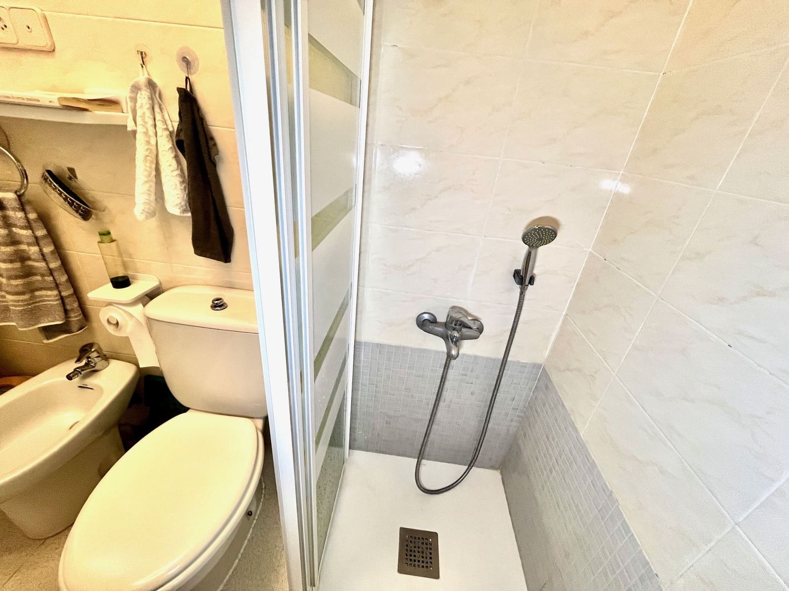 2 sypialnia Apartament na sprzedaż w Torreblanca - 139 900 € (Ref: 10001346)