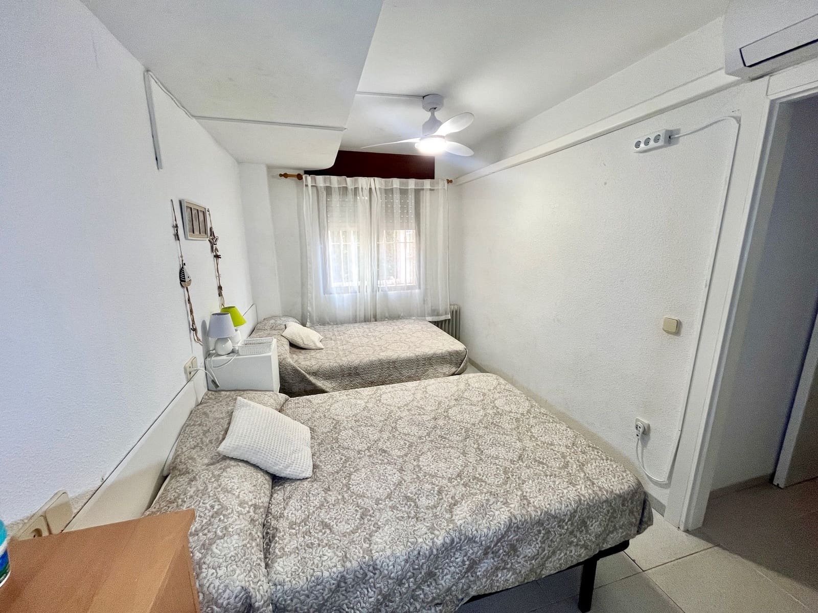 2 sypialnia Apartament na sprzedaż w Torreblanca - 139 900 € (Ref: 10001346)