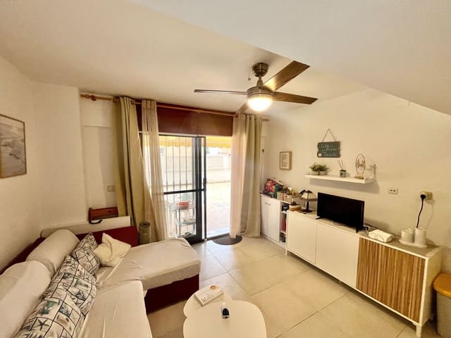2 slaapkamer Appartement te koop in Torrenostra, Torreblanca - € 139.900 (Ref: 10001346)