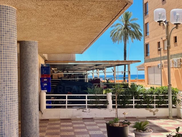 2 slaapkamer Appartement te koop in Torrenostra, Torreblanca - € 139.900 (Ref: 10001346)