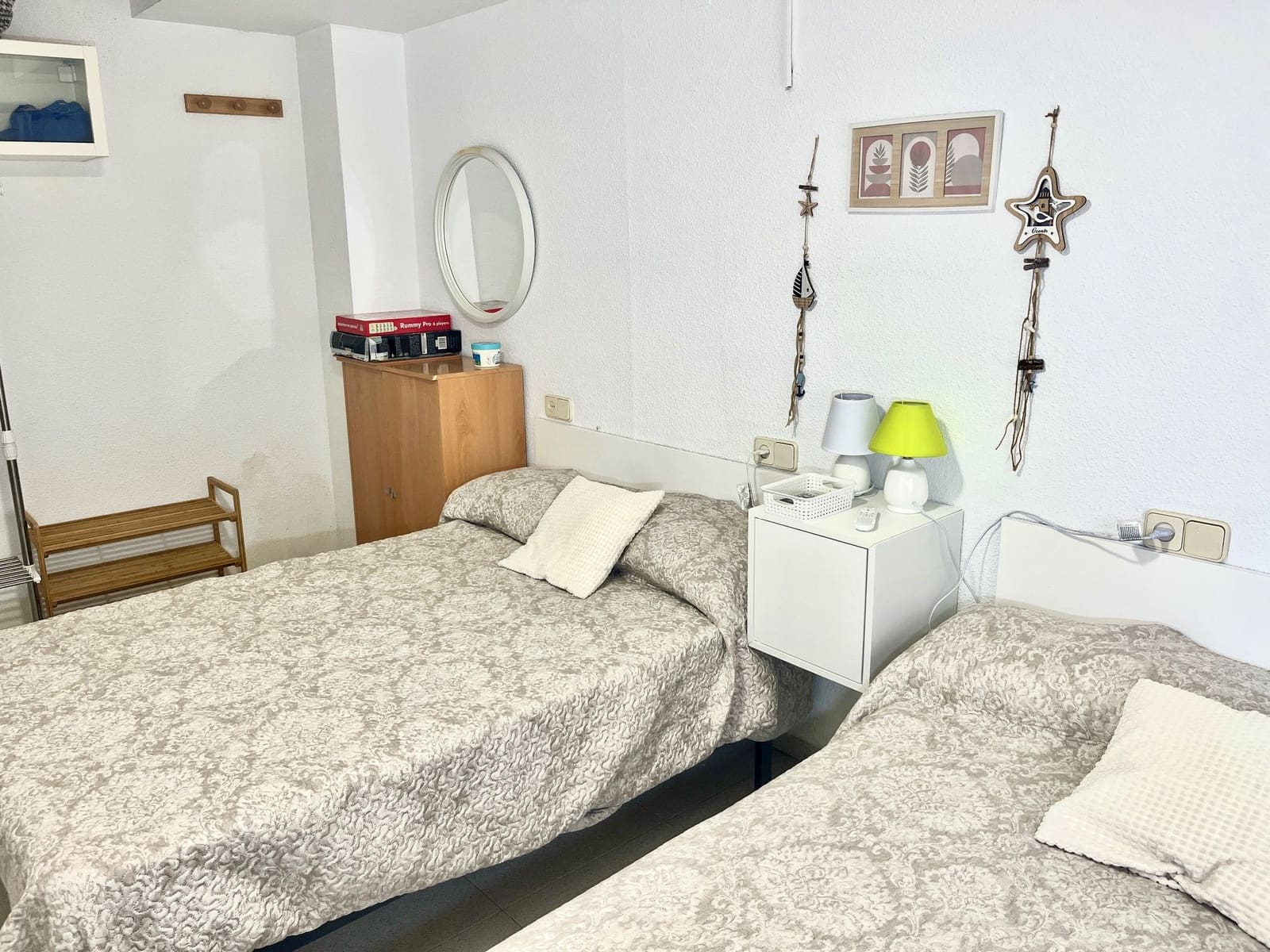 2 sypialnia Apartament na sprzedaż w Torreblanca - 139 900 € (Ref: 10001346)