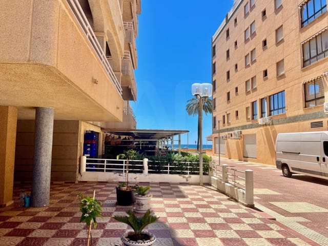 2 slaapkamer Appartement te koop in Torrenostra, Torreblanca - € 139.900 (Ref: 10001346)