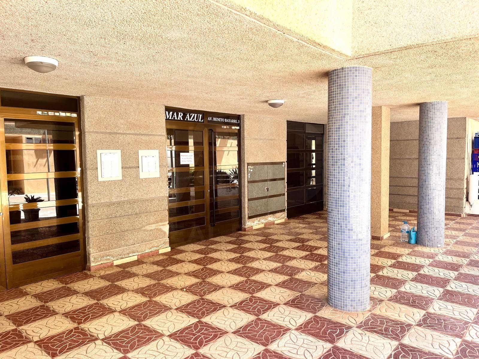 2 sypialnia Apartament na sprzedaż w Torreblanca - 139 900 € (Ref: 10001346)