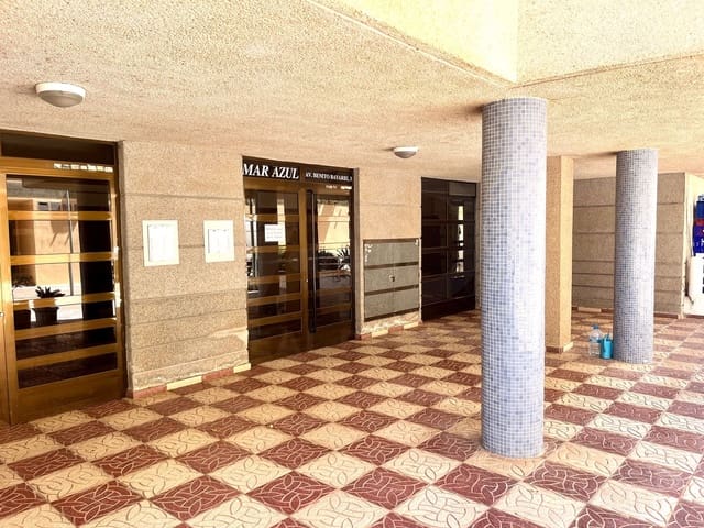 2 slaapkamer Appartement te koop in Torrenostra, Torreblanca - € 139.900 (Ref: 10001346)