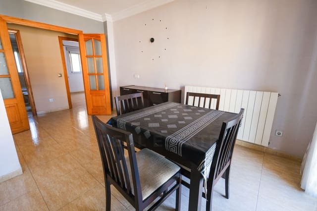 2 bedroom Apartment for sale in Son Fortesa (Sud), Palma de Mallorca - € 390,000 (Ref: 10001347)