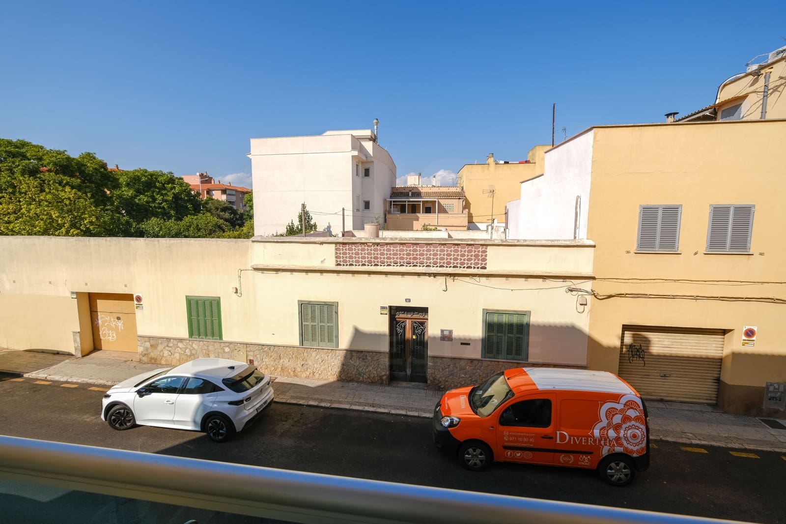 2 bedroom Apartment for sale in Palma de Mallorca - € 390,000 (Ref: 10001347)