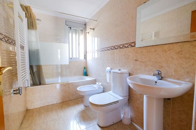 2 bedroom Apartment for sale in Son Fortesa (Sud), Palma de Mallorca - € 390,000 (Ref: 10001347)