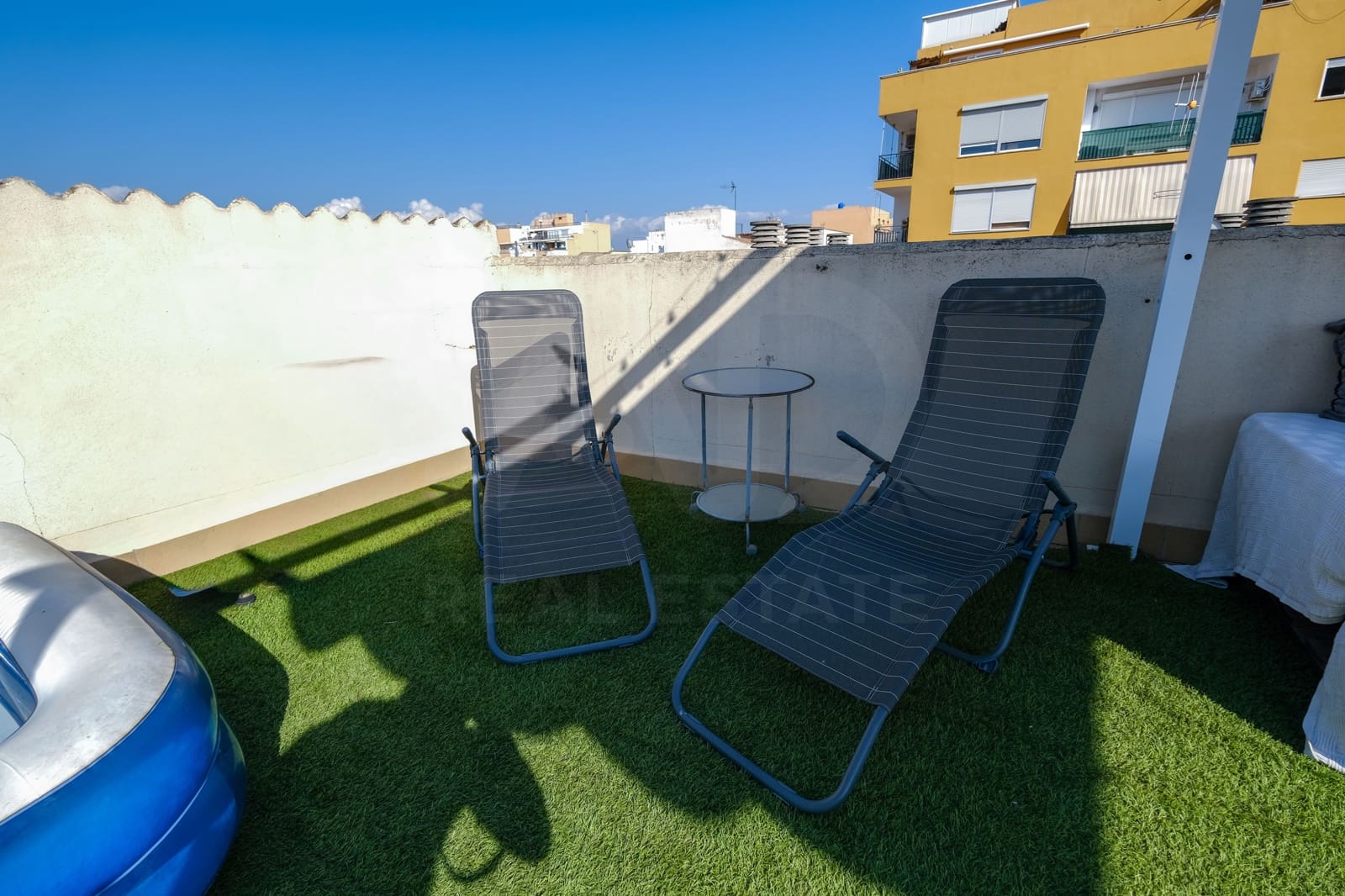 2 bedroom Apartment for sale in Palma de Mallorca - € 390,000 (Ref: 10001347)