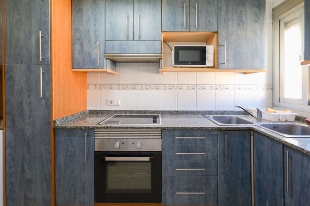 2 bedroom Apartment for sale in Son Fortesa (Sud), Palma de Mallorca - € 390,000 (Ref: 10001347)