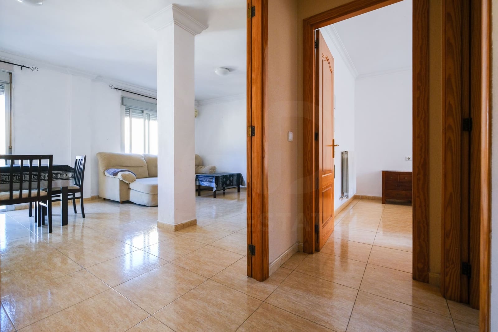 2 bedroom Apartment for sale in Palma de Mallorca - € 390,000 (Ref: 10001347)