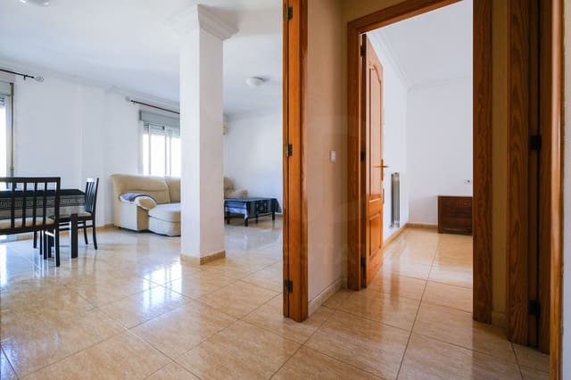 2 bedroom Apartment for sale in Son Fortesa (Sud), Palma de Mallorca - € 390,000 (Ref: 10001347)
