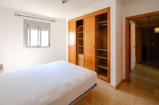 2 bedroom Apartment for sale in Son Fortesa (Sud), Palma de Mallorca - € 390,000 (Ref: 10001347)