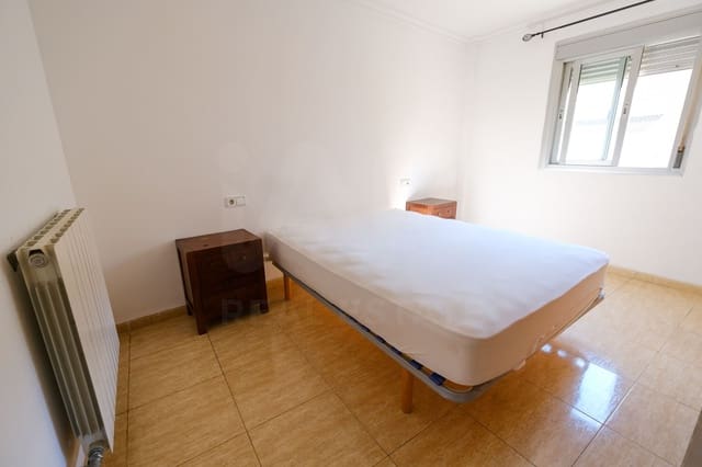 2 bedroom Apartment for sale in Son Fortesa (Sud), Palma de Mallorca - € 390,000 (Ref: 10001347)