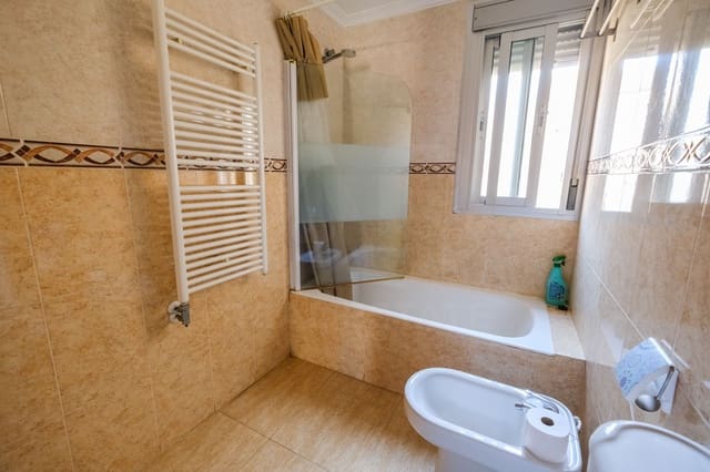 2 bedroom Apartment for sale in Son Fortesa (Sud), Palma de Mallorca - € 390,000 (Ref: 10001347)