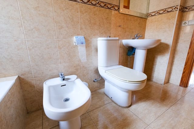 2 bedroom Apartment for sale in Son Fortesa (Sud), Palma de Mallorca - € 390,000 (Ref: 10001347)