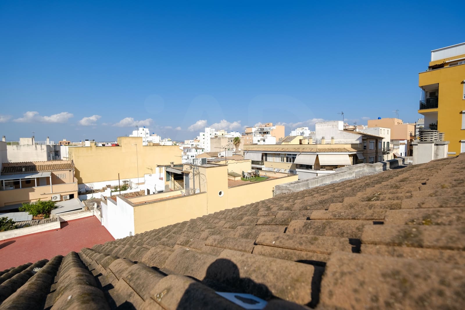 2 bedroom Apartment for sale in Palma de Mallorca - € 390,000 (Ref: 10001347)