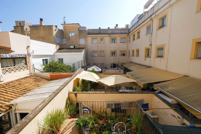 2 bedroom Apartment for sale in Son Fortesa (Sud), Palma de Mallorca - € 390,000 (Ref: 10001347)