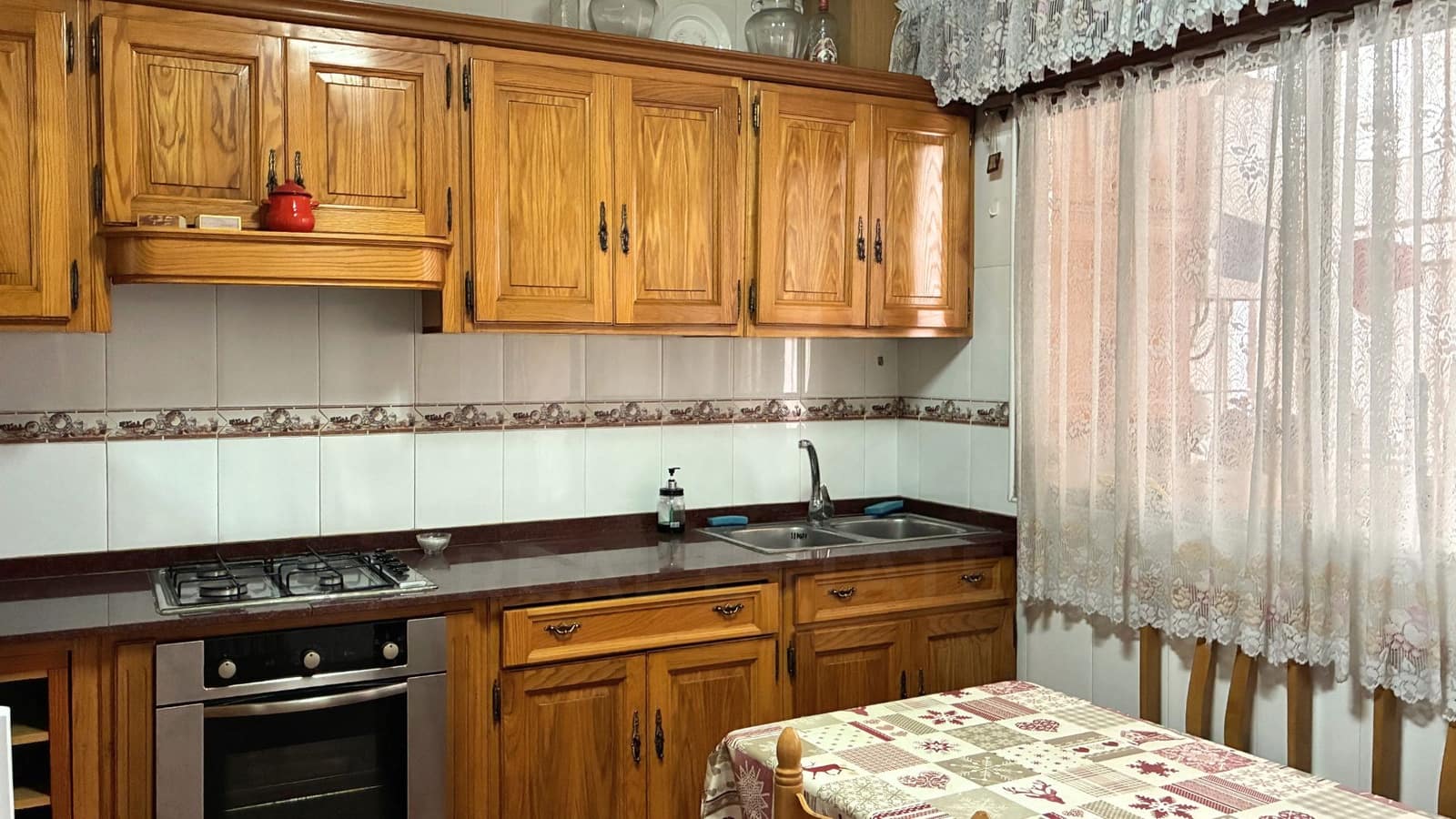 2 slaapkamer Appartement te koop in Orihuela - € 175.000 (Ref: 10001348)