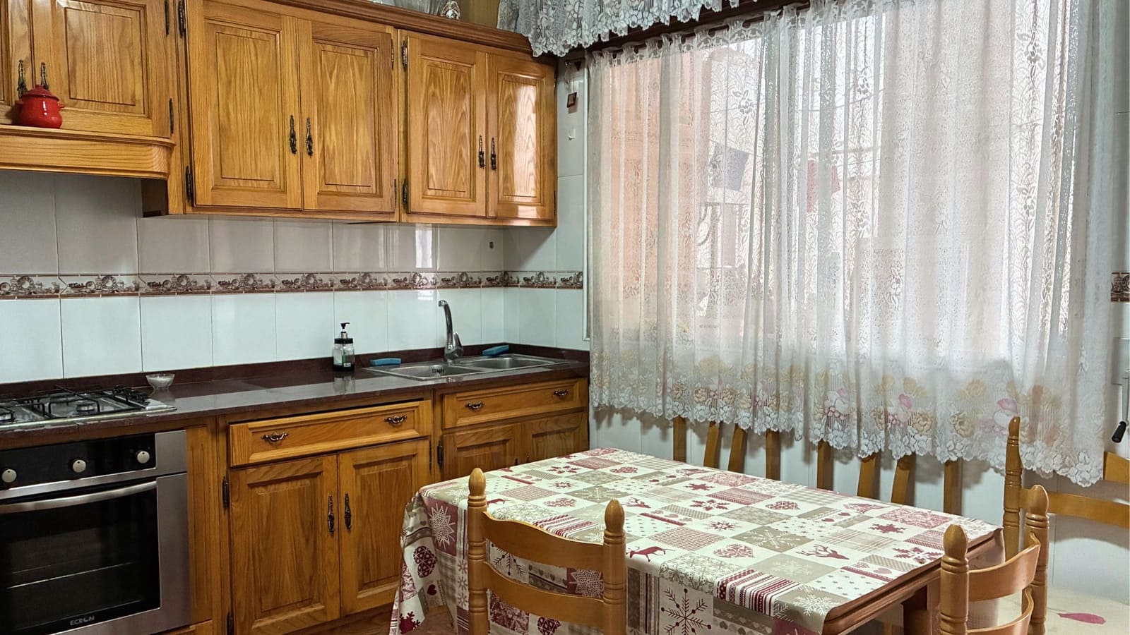 2 slaapkamer Appartement te koop in Orihuela - € 175.000 (Ref: 10001348)