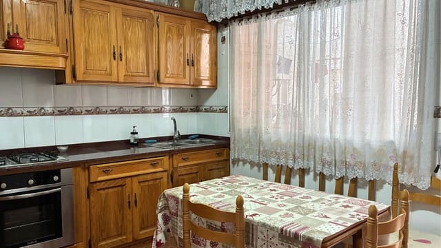 2 slaapkamer Appartement te koop in Orihuela ciudad, Orihuela - € 175.000 (Ref: 10001348)