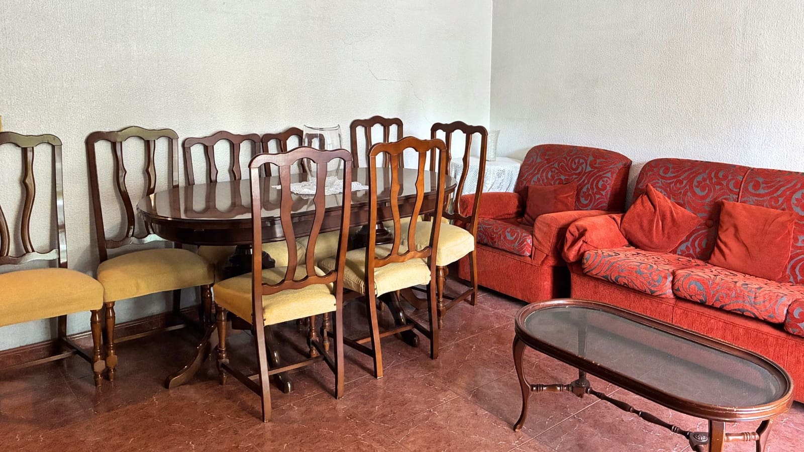 2 slaapkamer Appartement te koop in Orihuela - € 175.000 (Ref: 10001348)