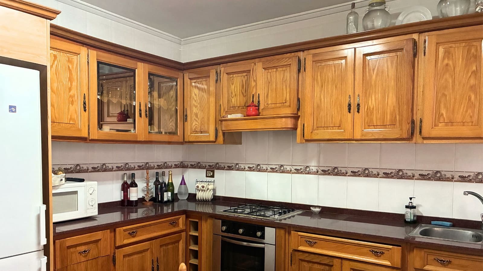 2 slaapkamer Appartement te koop in Orihuela - € 175.000 (Ref: 10001348)