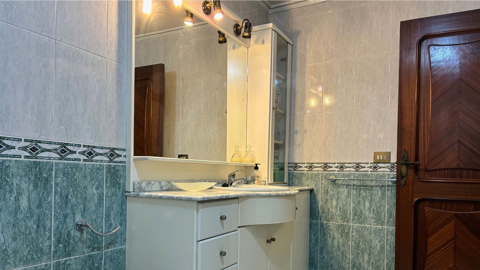 2 slaapkamer Appartement te koop in Orihuela - € 175.000 (Ref: 10001348)
