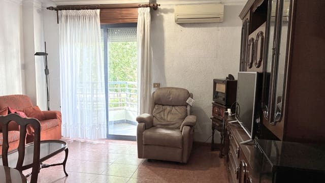 2 slaapkamer Appartement te koop in Orihuela ciudad, Orihuela - € 175.000 (Ref: 10001348)