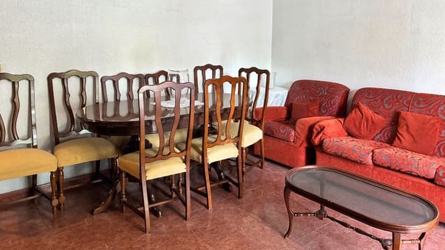 2 slaapkamer Appartement te koop in Orihuela ciudad, Orihuela - € 175.000 (Ref: 10001348)