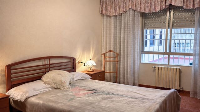 2 slaapkamer Appartement te koop in Orihuela ciudad, Orihuela - € 175.000 (Ref: 10001348)