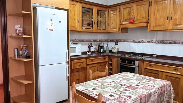 2 slaapkamer Appartement te koop in Orihuela ciudad, Orihuela - € 175.000 (Ref: 10001348)