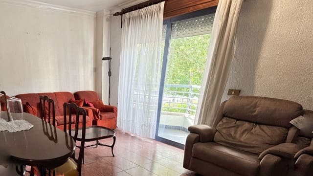 2 slaapkamer Appartement te koop in Orihuela ciudad, Orihuela - € 175.000 (Ref: 10001348)