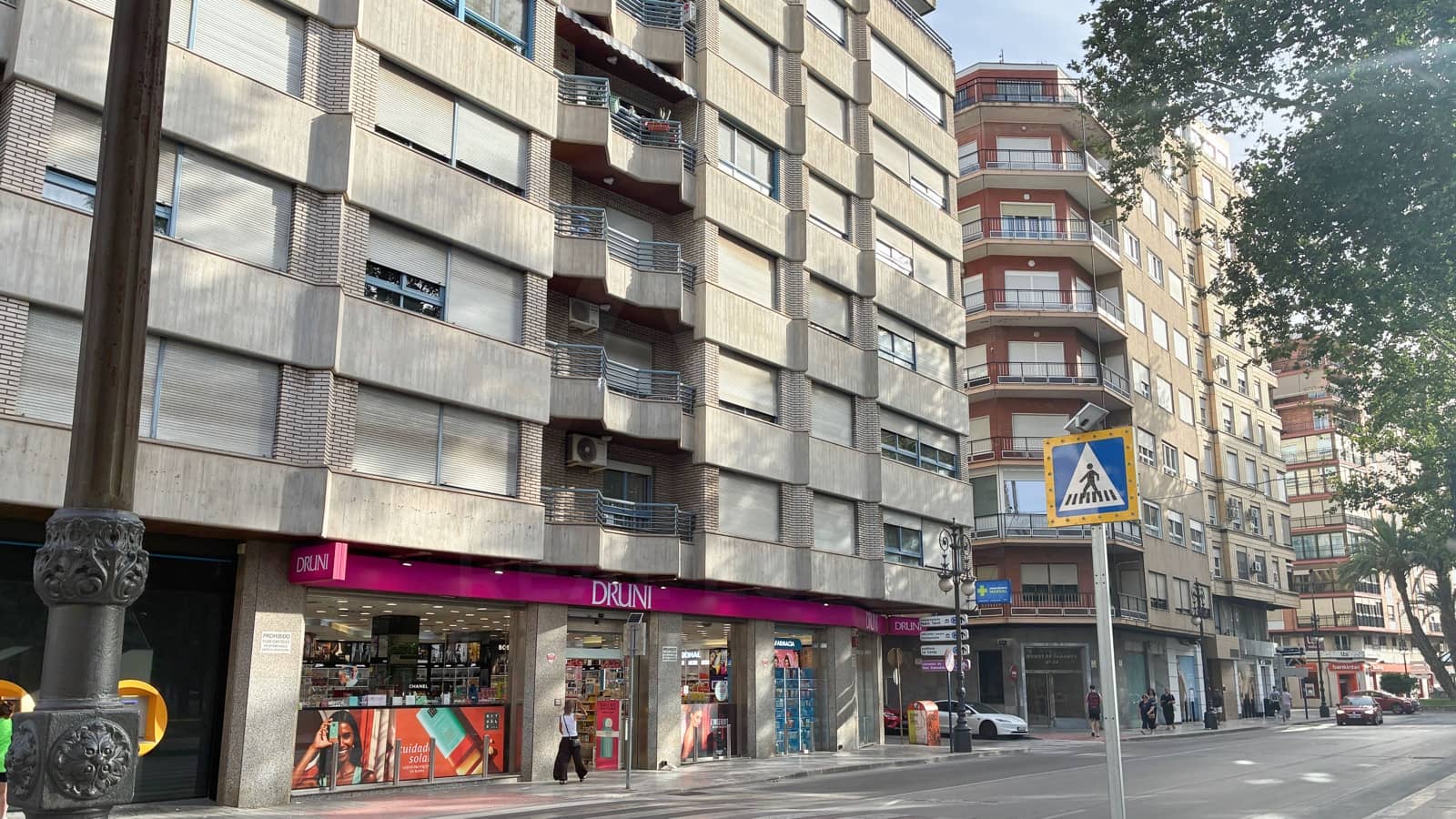 2 slaapkamer Appartement te koop in Orihuela - € 175.000 (Ref: 10001348)