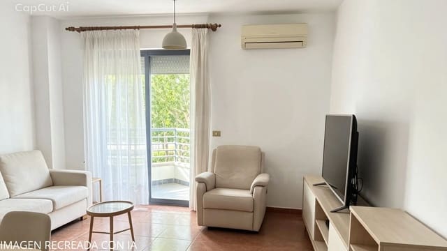 2 sovrum Lägenhet till salu i Orihuela ciudad, Orihuela - 175 000 € (Ref: 10001348)