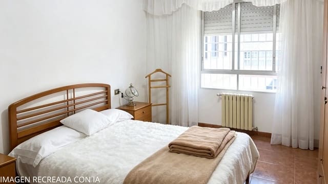 2 sovrum Lägenhet till salu i Orihuela ciudad, Orihuela - 175 000 € (Ref: 10001348)