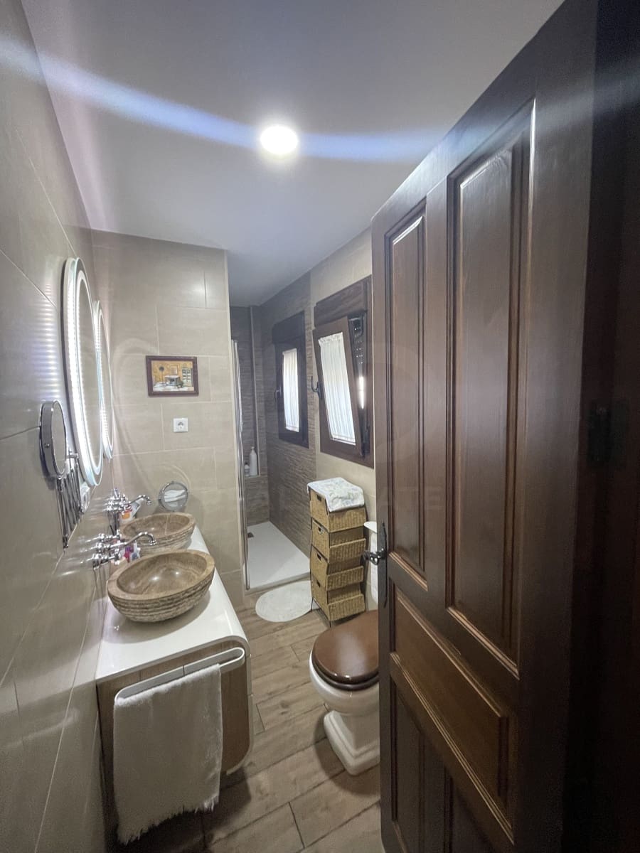 4 Zimmer Reihenhaus zu verkaufen in Sevilla Stadt - 374.990 € (Ref: 10001349)