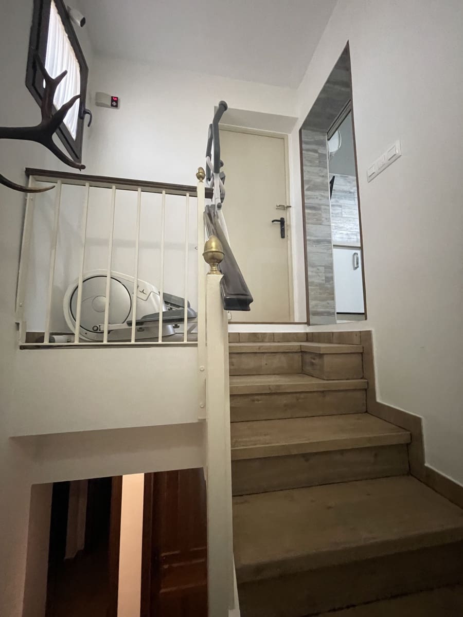 4 Zimmer Reihenhaus zu verkaufen in Sevilla Stadt - 374.990 € (Ref: 10001349)