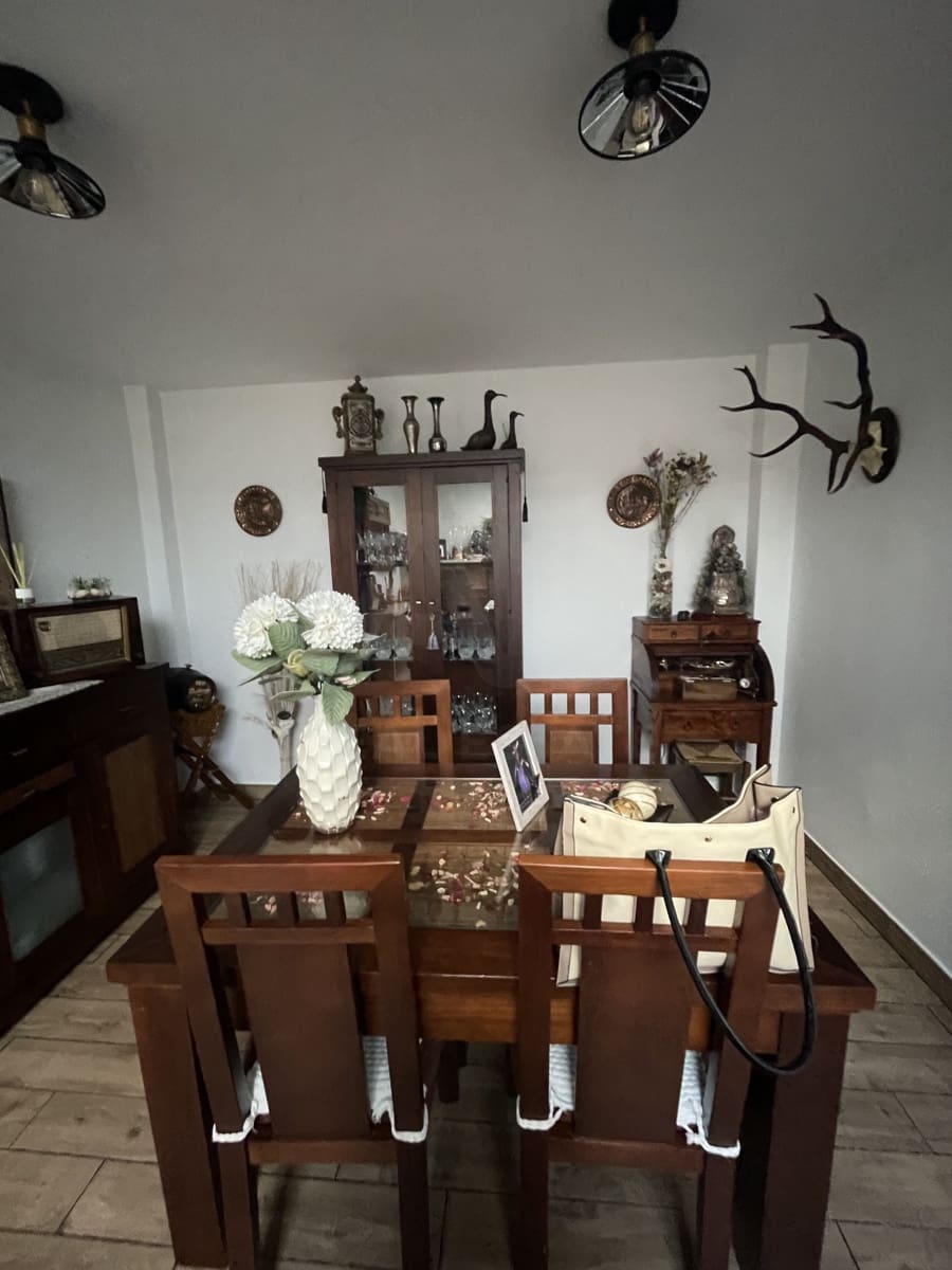 4 Zimmer Reihenhaus zu verkaufen in Sevilla Stadt - 374.990 € (Ref: 10001349)