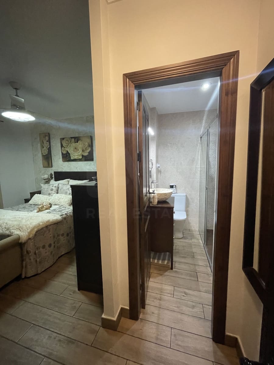 4 Zimmer Reihenhaus zu verkaufen in Sevilla Stadt - 374.990 € (Ref: 10001349)