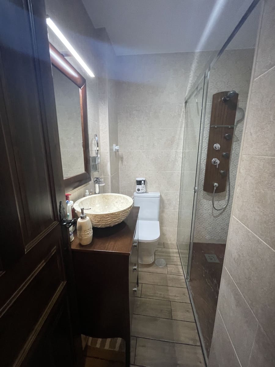 4 Zimmer Reihenhaus zu verkaufen in Sevilla Stadt - 374.990 € (Ref: 10001349)