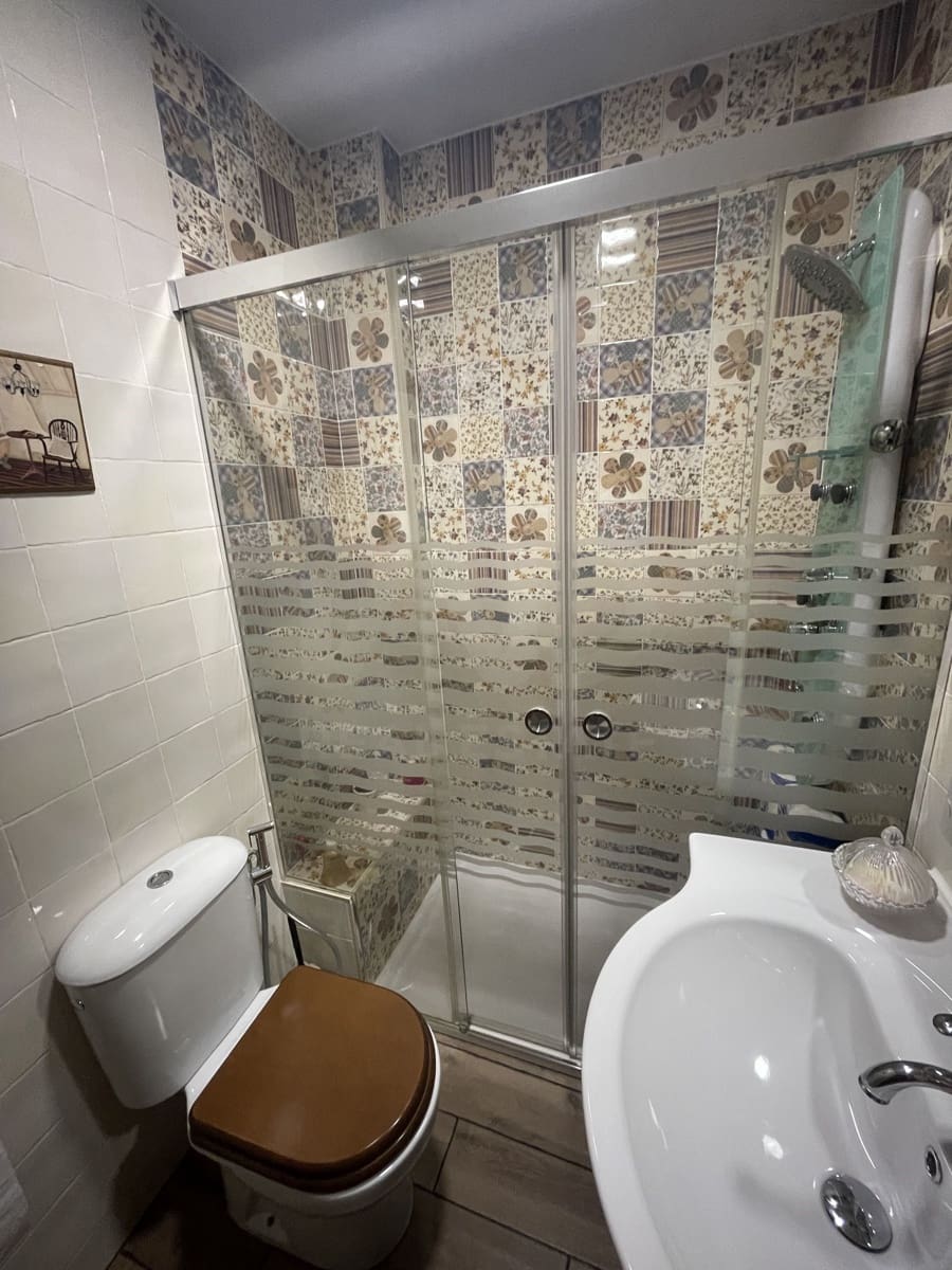 4 Zimmer Reihenhaus zu verkaufen in Sevilla Stadt - 374.990 € (Ref: 10001349)