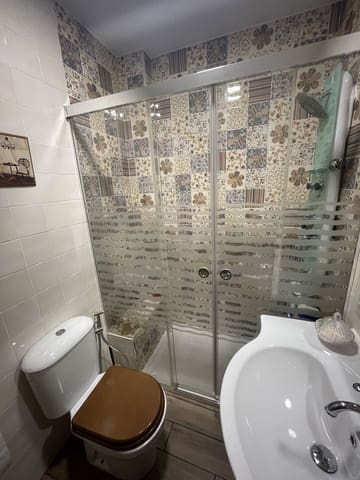4 Zimmer Reihenhaus zu verkaufen in Palmete, Sevilla Stadt - 374.990 € (Ref: 10001349)