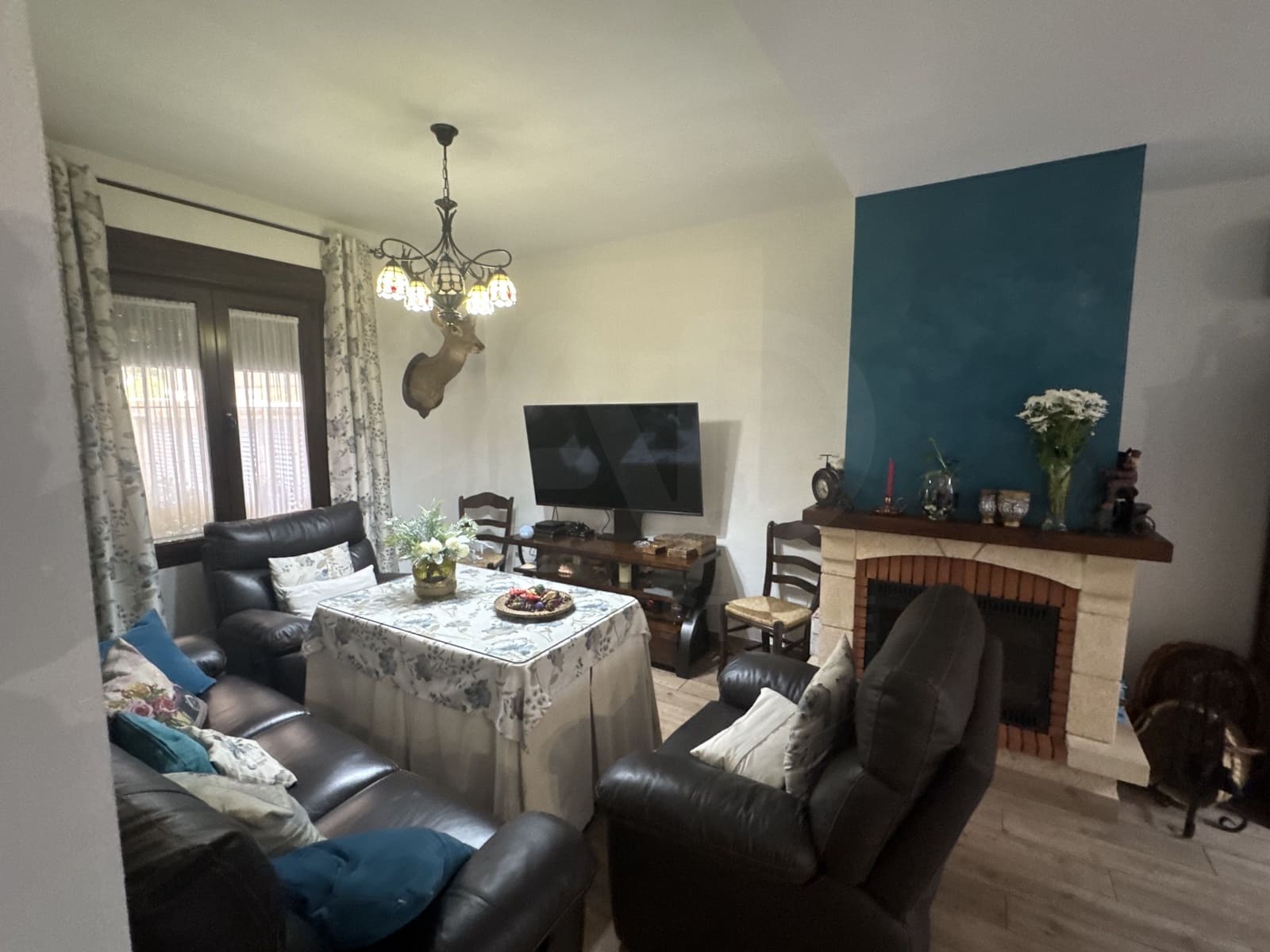 4 Zimmer Reihenhaus zu verkaufen in Sevilla Stadt - 374.990 € (Ref: 10001349)