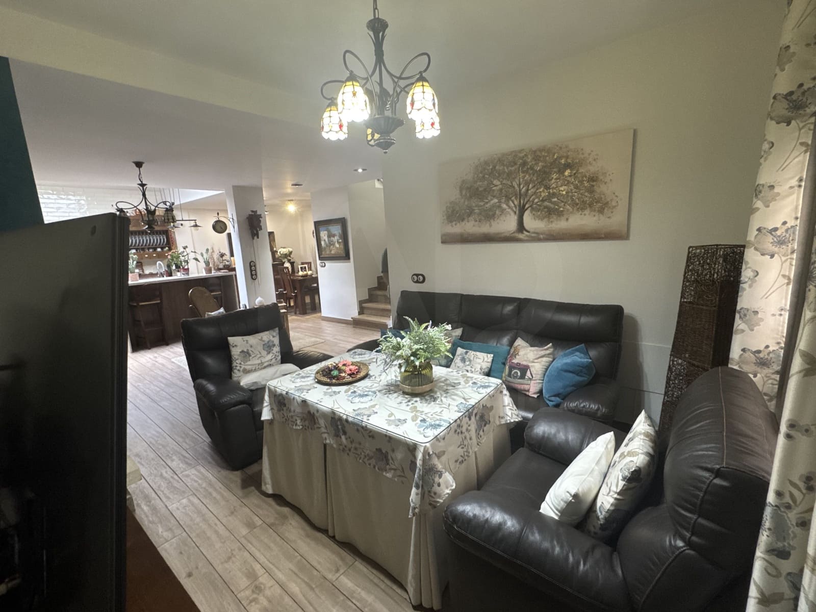 4 Zimmer Reihenhaus zu verkaufen in Sevilla Stadt - 374.990 € (Ref: 10001349)