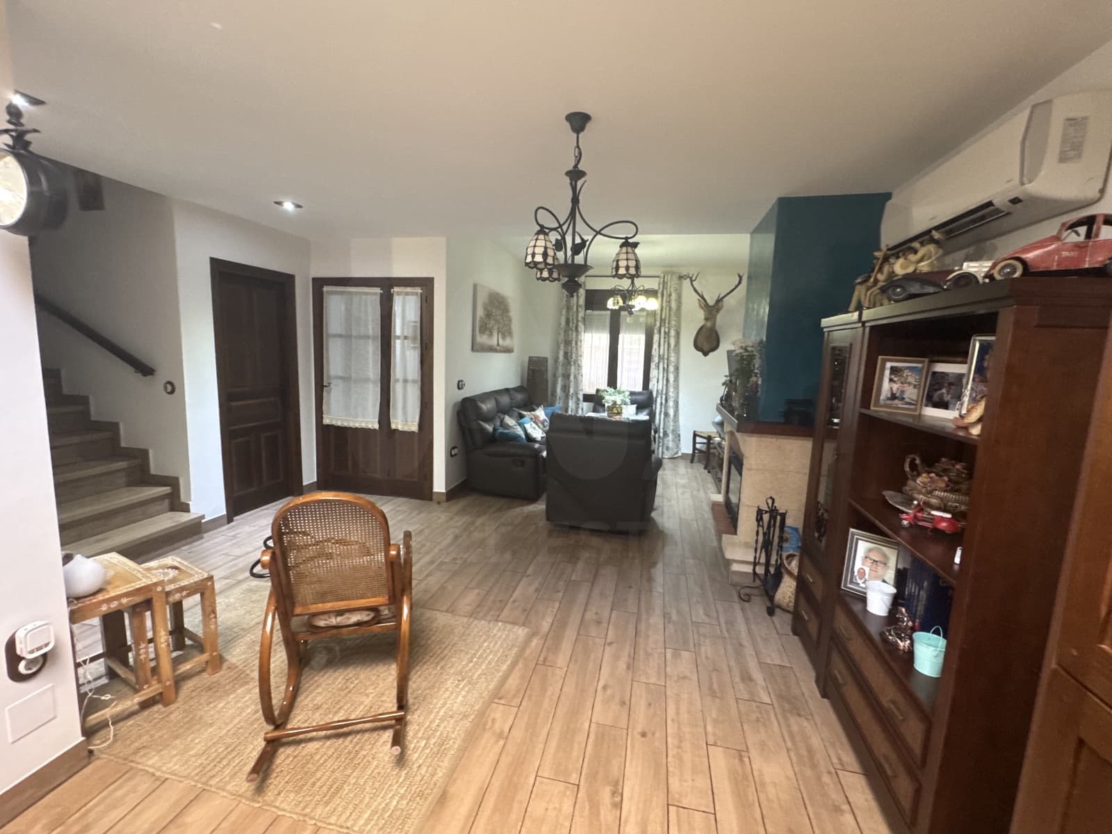 4 Zimmer Reihenhaus zu verkaufen in Sevilla Stadt - 374.990 € (Ref: 10001349)