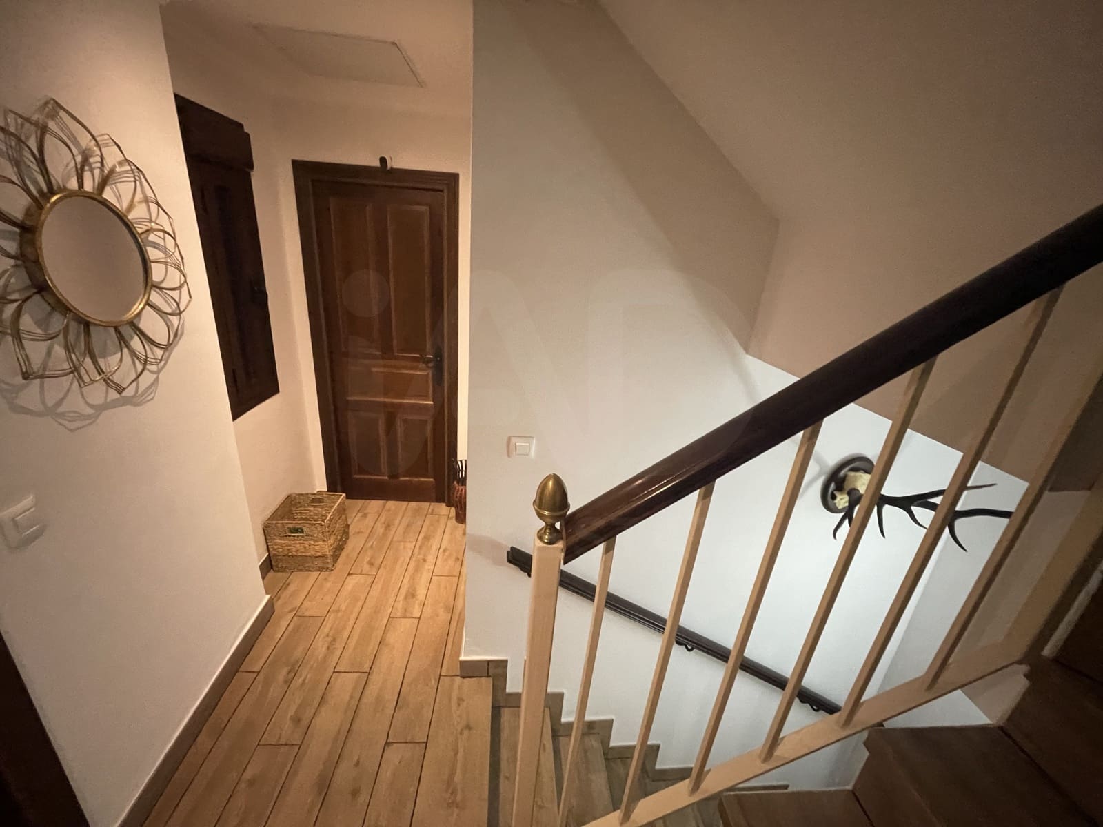 4 Zimmer Reihenhaus zu verkaufen in Sevilla Stadt - 374.990 € (Ref: 10001349)