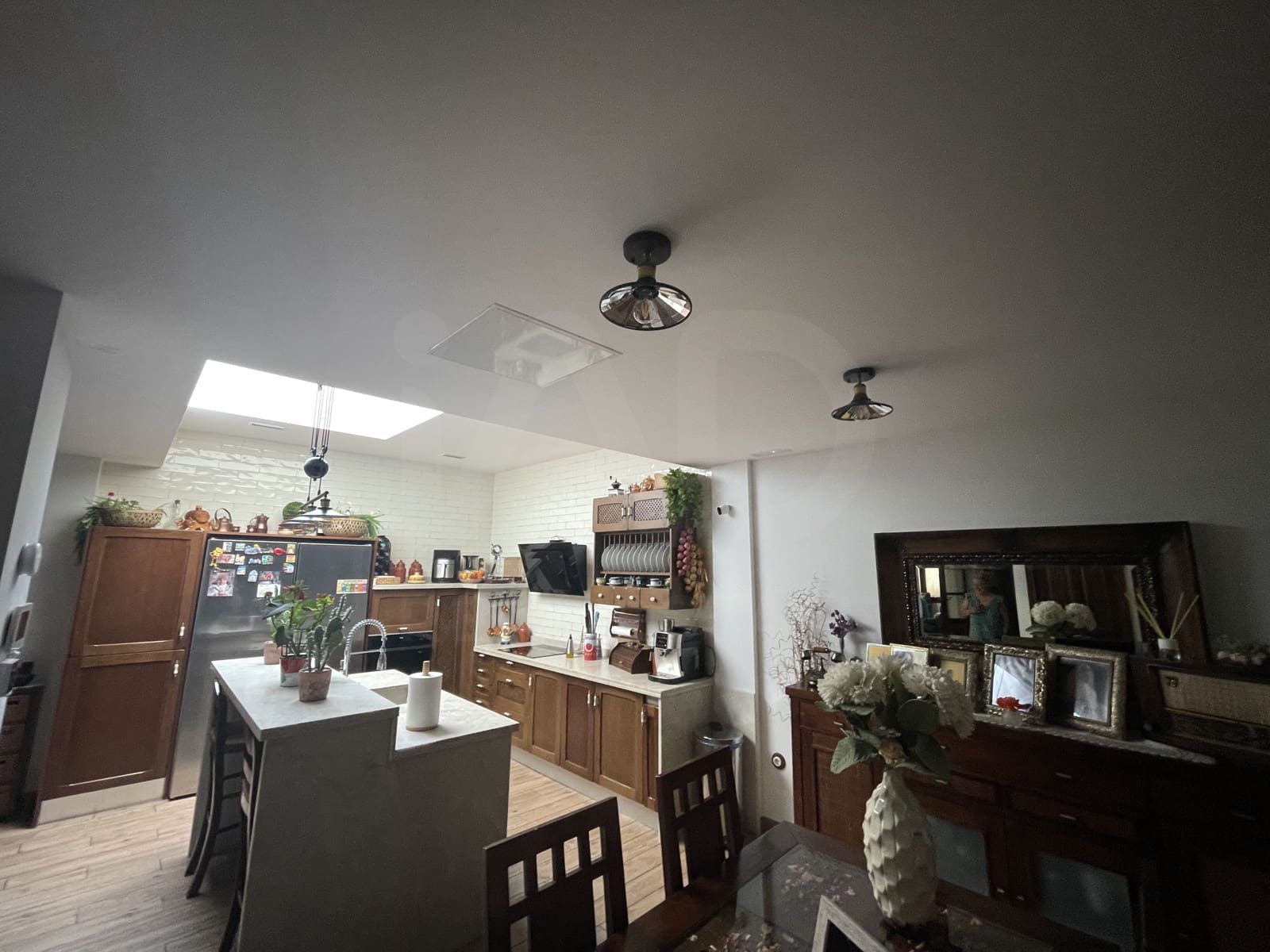 4 Zimmer Reihenhaus zu verkaufen in Sevilla Stadt - 374.990 € (Ref: 10001349)