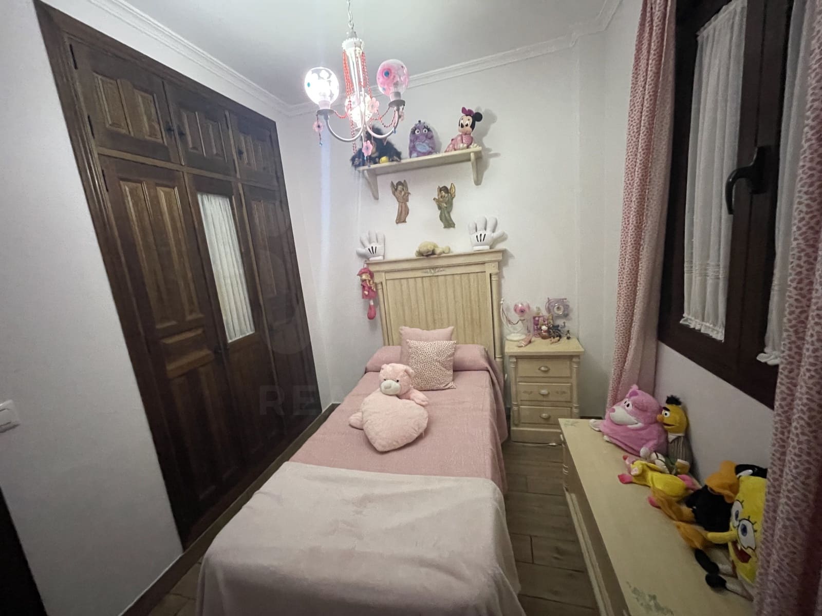 4 Zimmer Reihenhaus zu verkaufen in Sevilla Stadt - 374.990 € (Ref: 10001349)