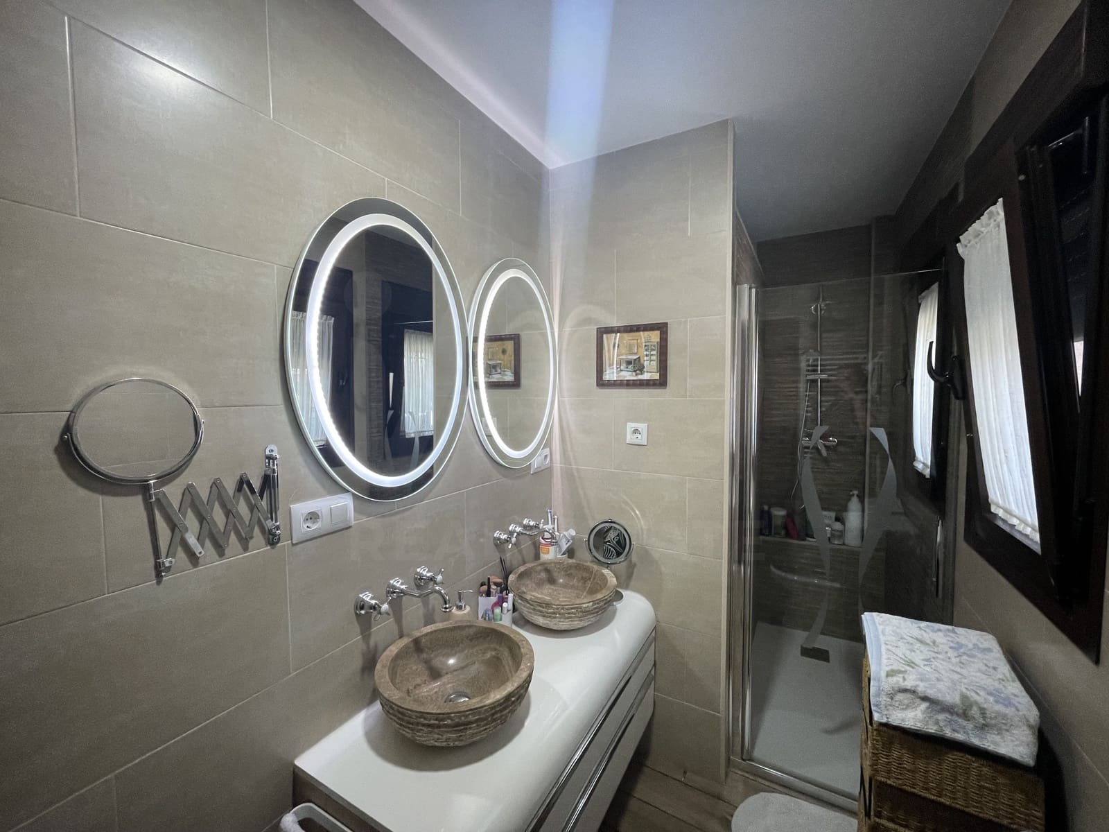 4 Zimmer Reihenhaus zu verkaufen in Sevilla Stadt - 374.990 € (Ref: 10001349)
